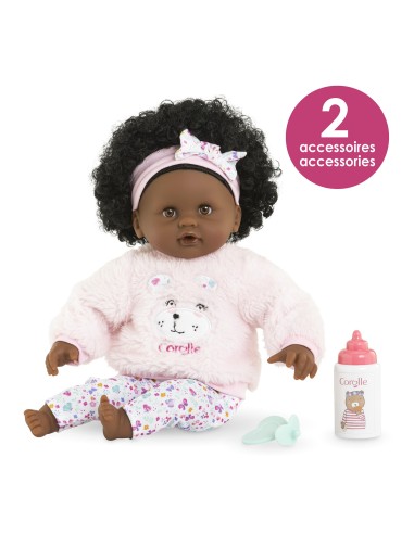 Jouets-sajou | Poupée ma Corolle Pauline