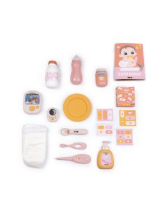 Jouets-sajou | Baby Nurse Cocoon 3 en 1 2