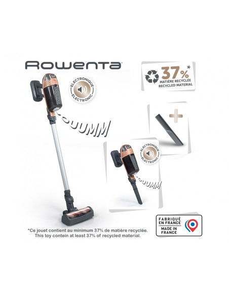 Jouets-sajou | Rowenta - X Force Flex Aspi Balai