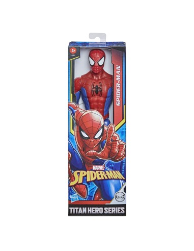 Jouets-sajou | Spider-Man Titan Hero Series