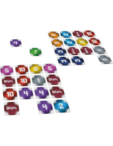 Jouets-sajou | Dekal