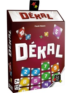 Jouets-sajou | Dekal